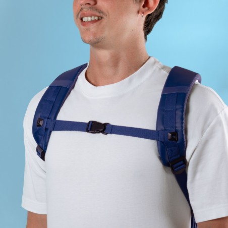 Sac à Dos Explorer en Toile - Cabaia