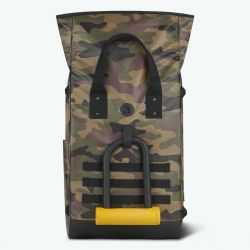 Sac à Dos Explorer en Toile - Cabaia