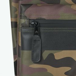 Sac à Dos Explorer en Toile - Cabaia