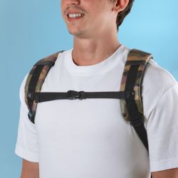 Sac à Dos Explorer en Toile - Cabaia