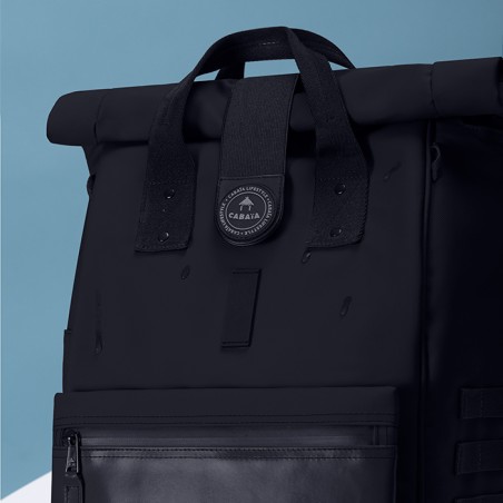 Sac à Dos Explorer en Toile - Cabaia