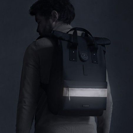 Sac à Dos Explorer en Toile - Cabaia