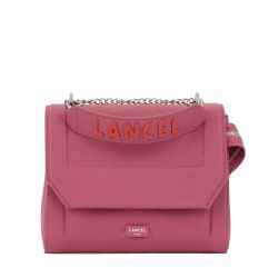 Sac Bandoulière Rabat M Ninon en Cuir - Lancel