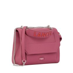 Sac Bandoulière Rabat M Ninon en Cuir - Lancel