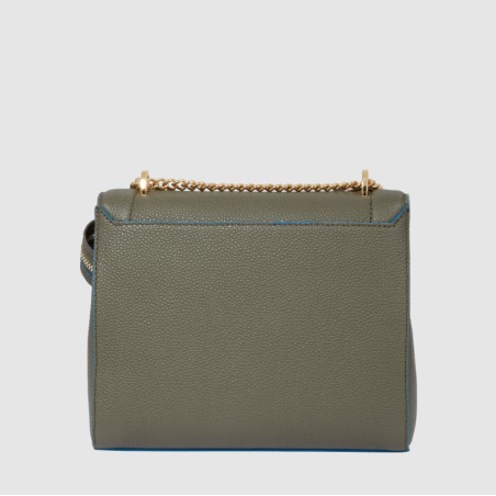 Sac Bandoulière Rabat M Ninon en Cuir - Lancel