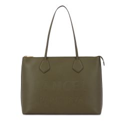 Sac Shopping Essential en Cuir - Lancel