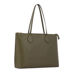 Sac Shopping Essential en Cuir - Lancel