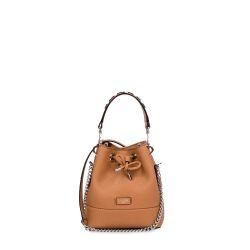 Sac Seau S Ninon en Cuir - Lancel