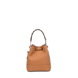 Sac Seau S Ninon en Cuir - Lancel