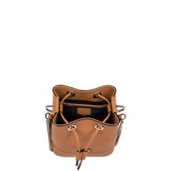 Sac Seau S Ninon en Cuir - Lancel