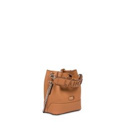 Sac Seau S Ninon en Cuir - Lancel