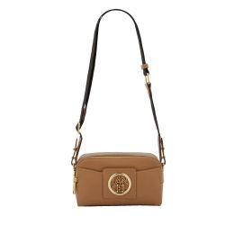 Sac Travers Roxane en Cuir - Lancel