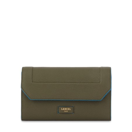 Compagnon Chaîne Ninon en Cuir - Lancel