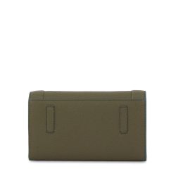 Compagnon Chaîne Ninon en Cuir - Lancel