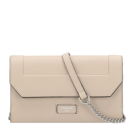 Compagnon Chaîne Ninon en Cuir - Lancel
