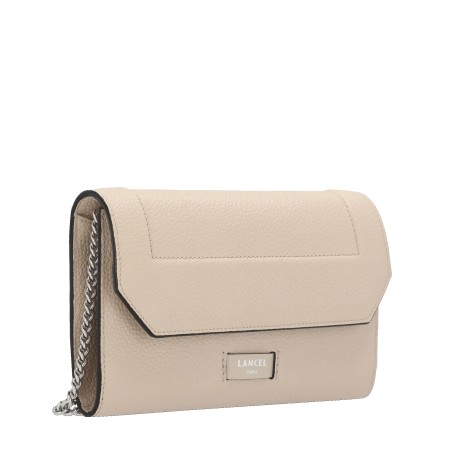 Compagnon Chaîne Ninon en Cuir - Lancel