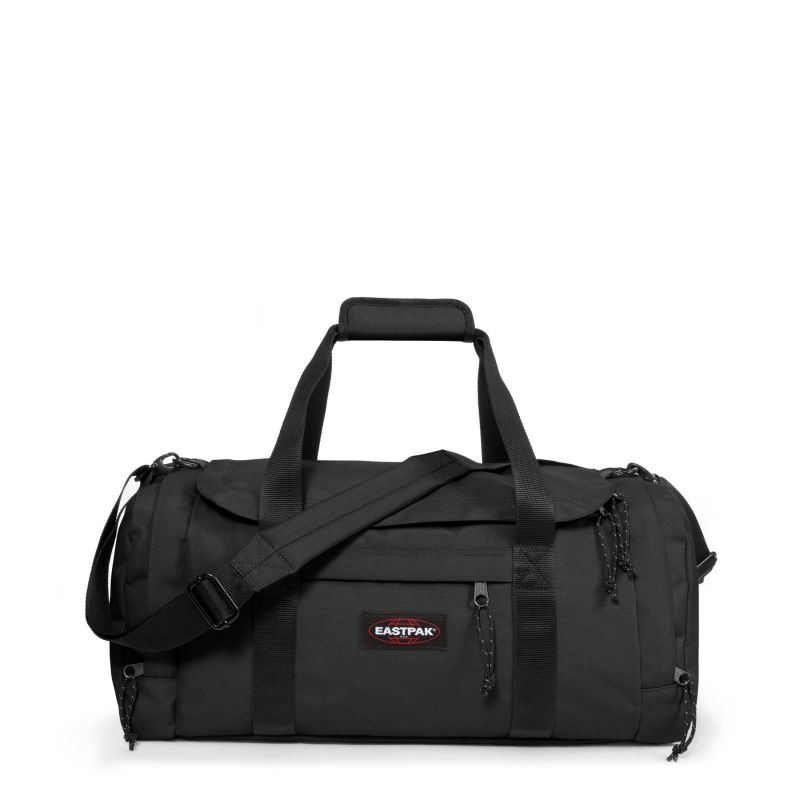 Sac de Voyage Reader S + Black