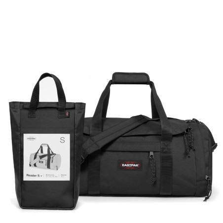 Sac de Voyage Reader S + Black - Eastpak 