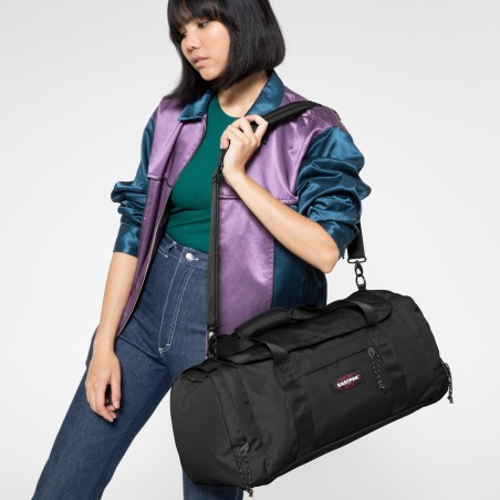 Sac de Voyage Reader S + Black - Eastpak 