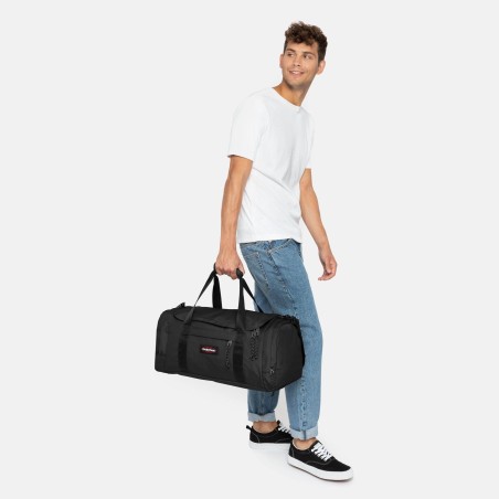Sac de Voyage Reader S + Black - Eastpak 