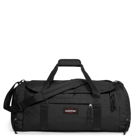 Sac de Voyage Reader M + Black -Eatspak