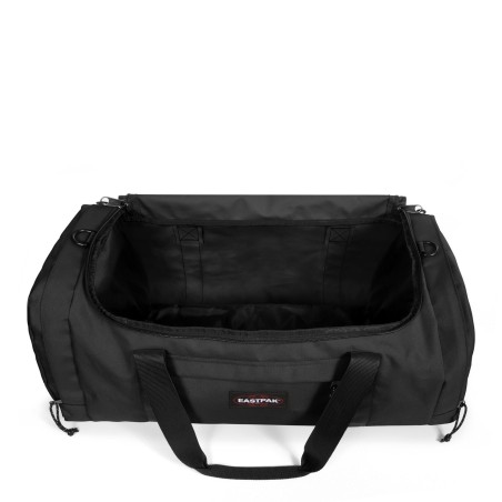 Sac de Voyage Reader M + Black -Eatspak