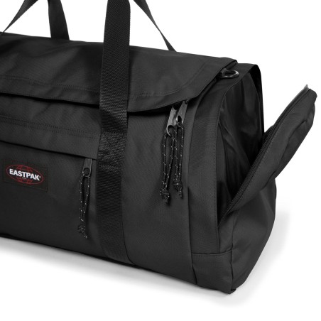 Sac de Voyage Reader M + Black -Eatspak