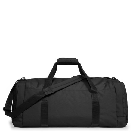 Sac de Voyage Reader M + Black -Eatspak