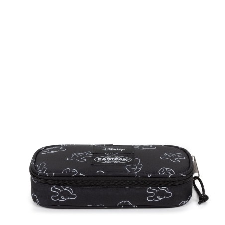Trousse Oval Single Mickey Hands - Eastpak
