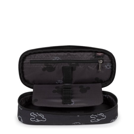 Trousse Oval Single Mickey Hands - Eastpak