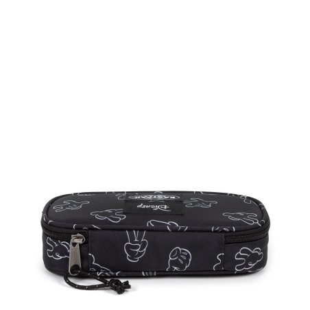 Trousse Oval Single Mickey Hands - Eastpak