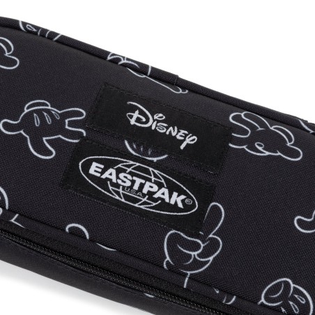 Trousse Oval Single Mickey Hands - Eastpak