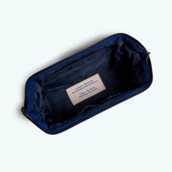 Trousse de Toilette en Toile - Cabaia