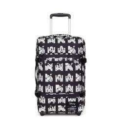 Sac de Voyage Cabine Transit'R S Mickey Faces