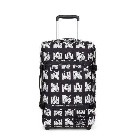 Sac de Voyage Cabine Transit'R S Mickey Faces - Eastpak
