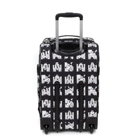 Sac de Voyage Cabine Transit'R S Mickey Faces - Eastpak