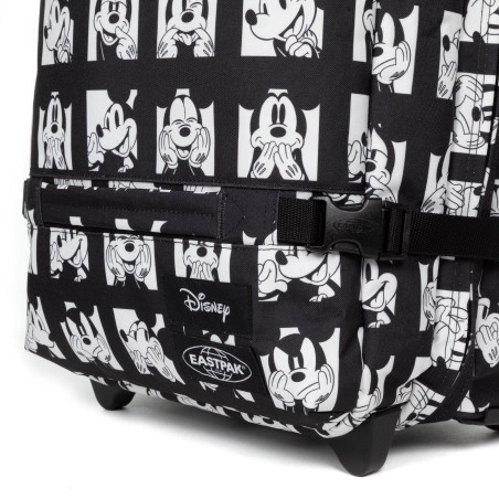 Sac de Voyage Cabine Transit'R S Mickey Faces - Eastpak