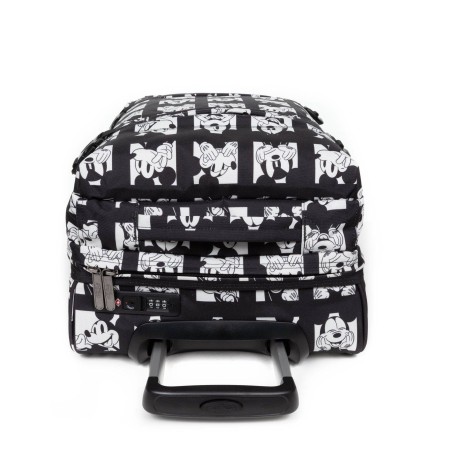 Sac de Voyage Cabine Transit'R S Mickey Faces - Eastpak
