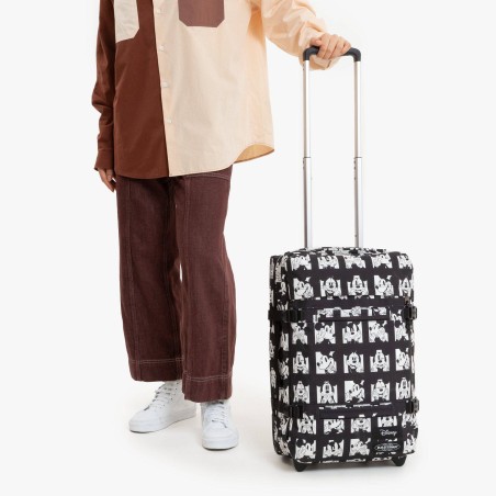 Sac de Voyage Cabine Transit'R S Mickey Faces - Eastpak