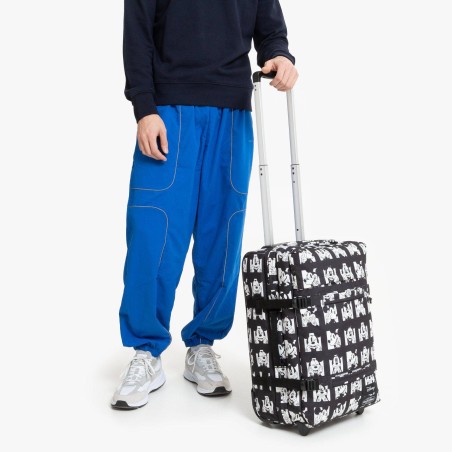 Sac de Voyage Cabine Transit'R S Mickey Faces - Eastpak