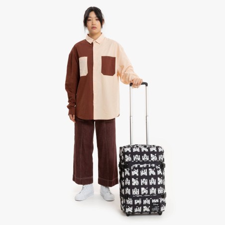 Sac de Voyage Cabine Transit'R S Mickey Faces - Eastpak