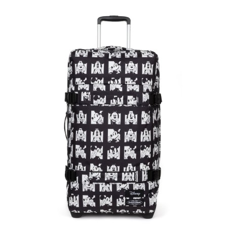 Valise 2 Roulettes Transit'R M Mickey Faces - Eastpak
