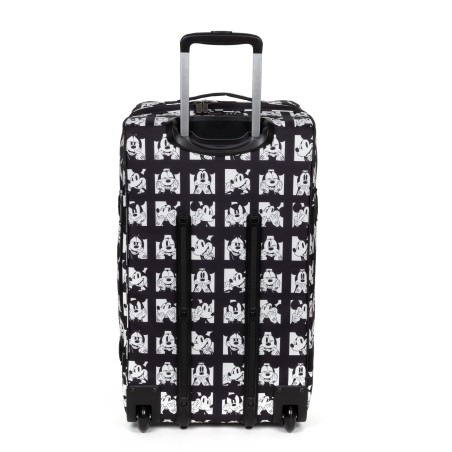 Valise 2 Roulettes Transit'R M Mickey Faces - Eastpak