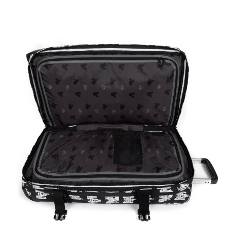 Valise 2 Roulettes Transit'R M Mickey Faces - Eastpak