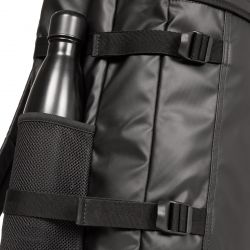 Bagage 2-en-1 Travelpack Tarp Black en Toile