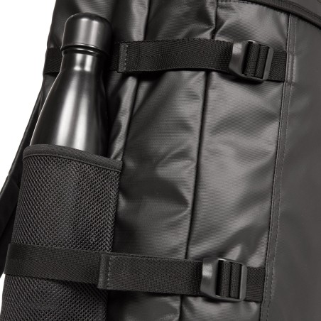 Bagage 2-en-1 Travelpack Tarp Black en Toile - Eastpak
