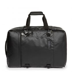 Bagage 2-en-1 Travelpack Tarp Black en Toile