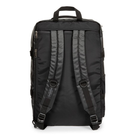 Bagage 2-en-1 Travelpack Tarp Black en Toile - Eastpak