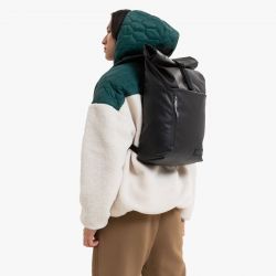 Sac à Dos Up Roll Tarp Black