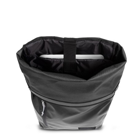 Sac à Dos Up Roll Tarp Black - Eastpak 